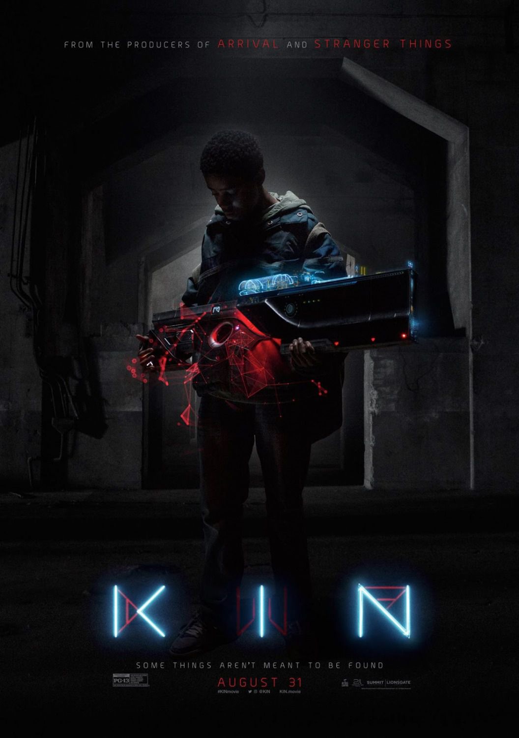 Kin le commencement WEB