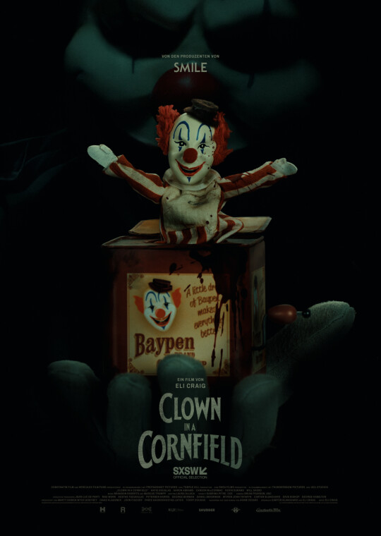 LaNuitDesClowns