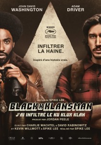 NE 2Prochainement BLACKKKLANSMAN websmall