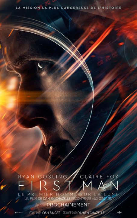 NE Prochainement FirstMan websmall
