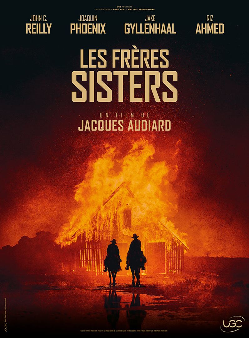 NE Prochainement SistersBrothers websmall