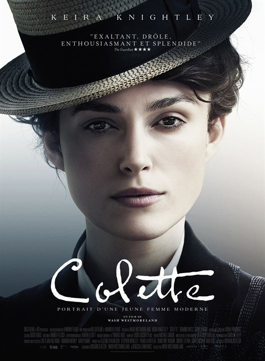 NE prochainement Colette websmall