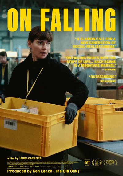 OnFalling