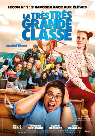 aff distr LaTrèsTrèsGrandeClasse 320x457