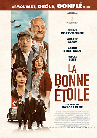 affiche laBonneEtoile 320x457