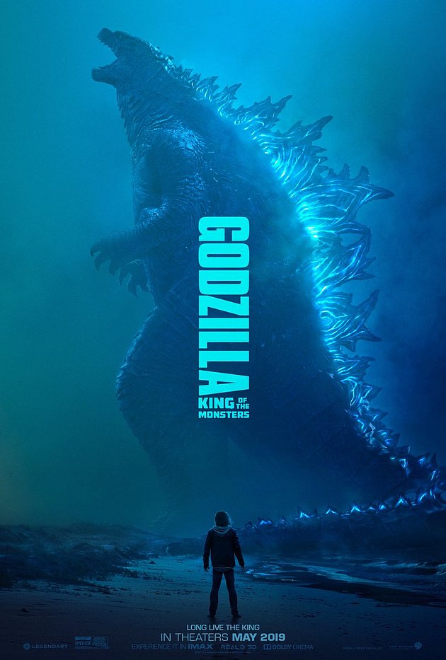 affiche web godzilla 2