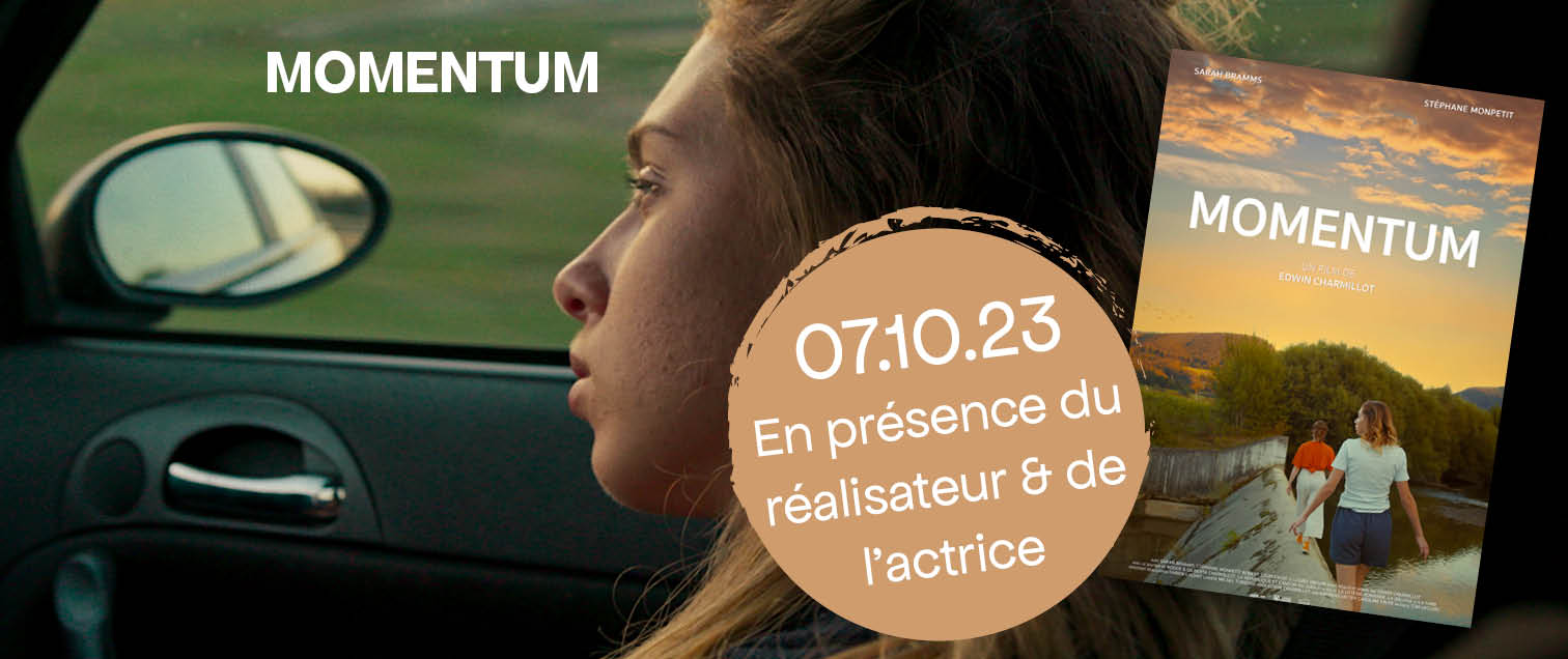 Cinepel Events Momentum5