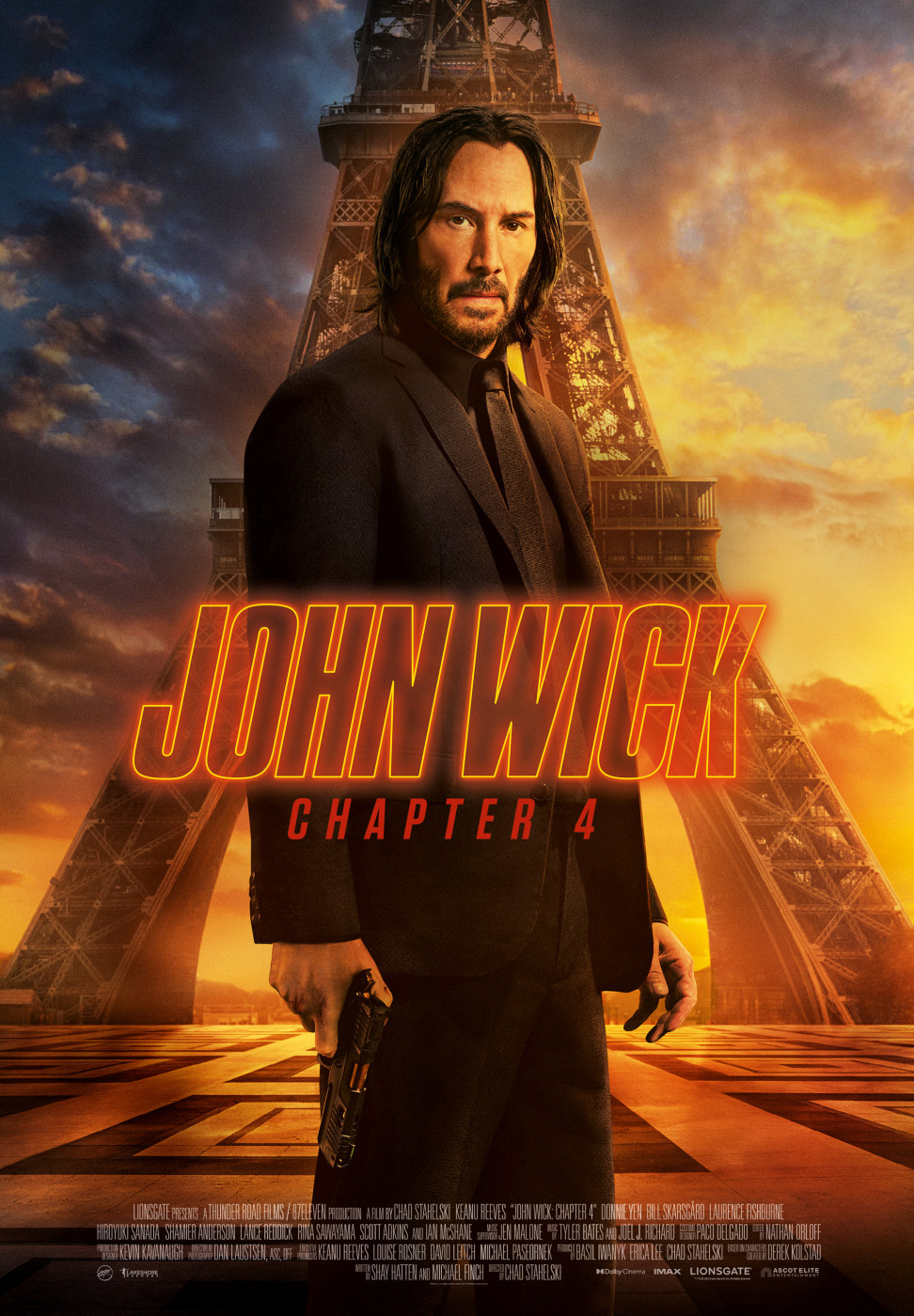 John Wick Chapter 4 Artwork ov 01 OV 1 Sheet LowRes