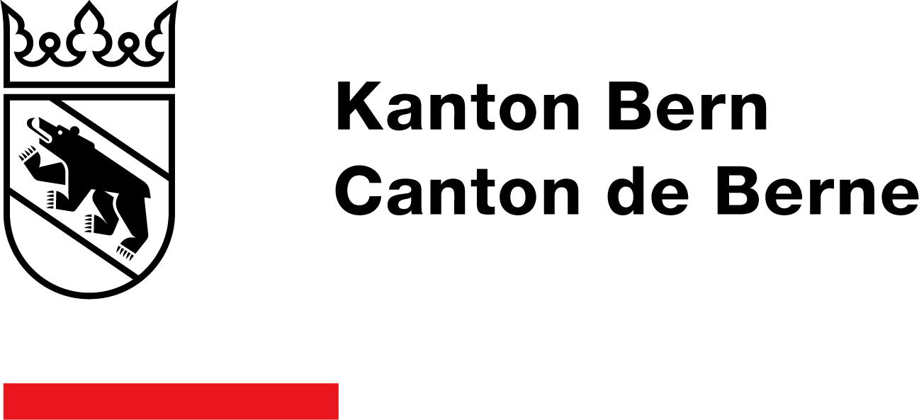 Kanton Bern KS RGB