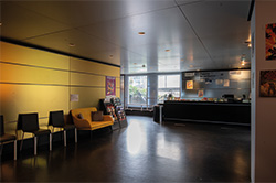 MO Foyer