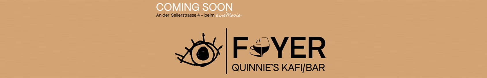 Banner Foyer comingsoon