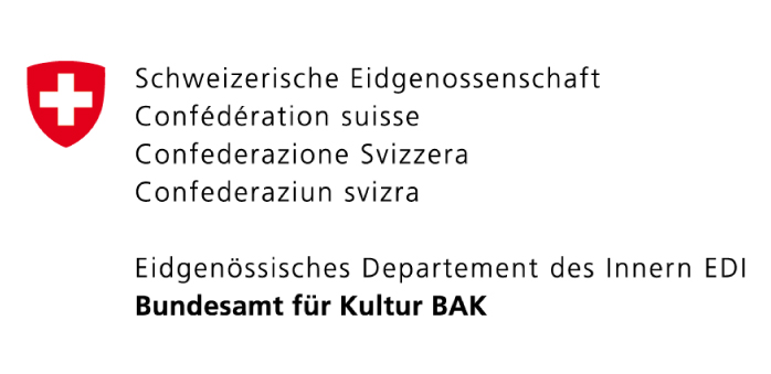 Bundesamt Logo EDI