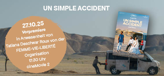 UN SIMPLE ACCIDENT5
