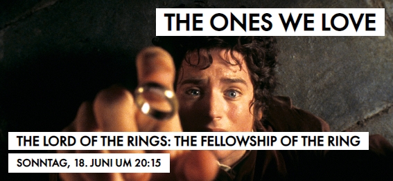cineCamera fellowshipoftherings juni
