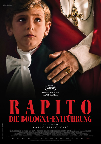 rapito
