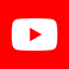 youtube social square red