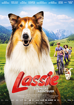 Lassie 2