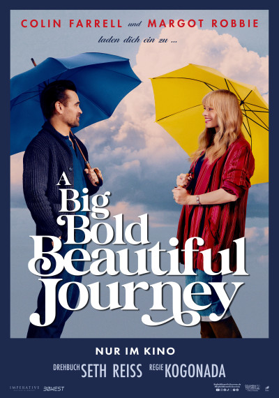 a big bold