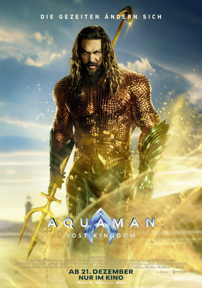 aquaman