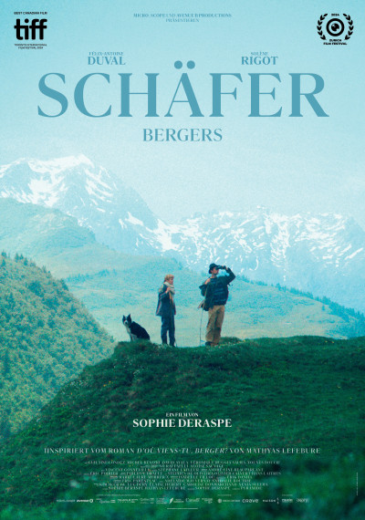 bergers