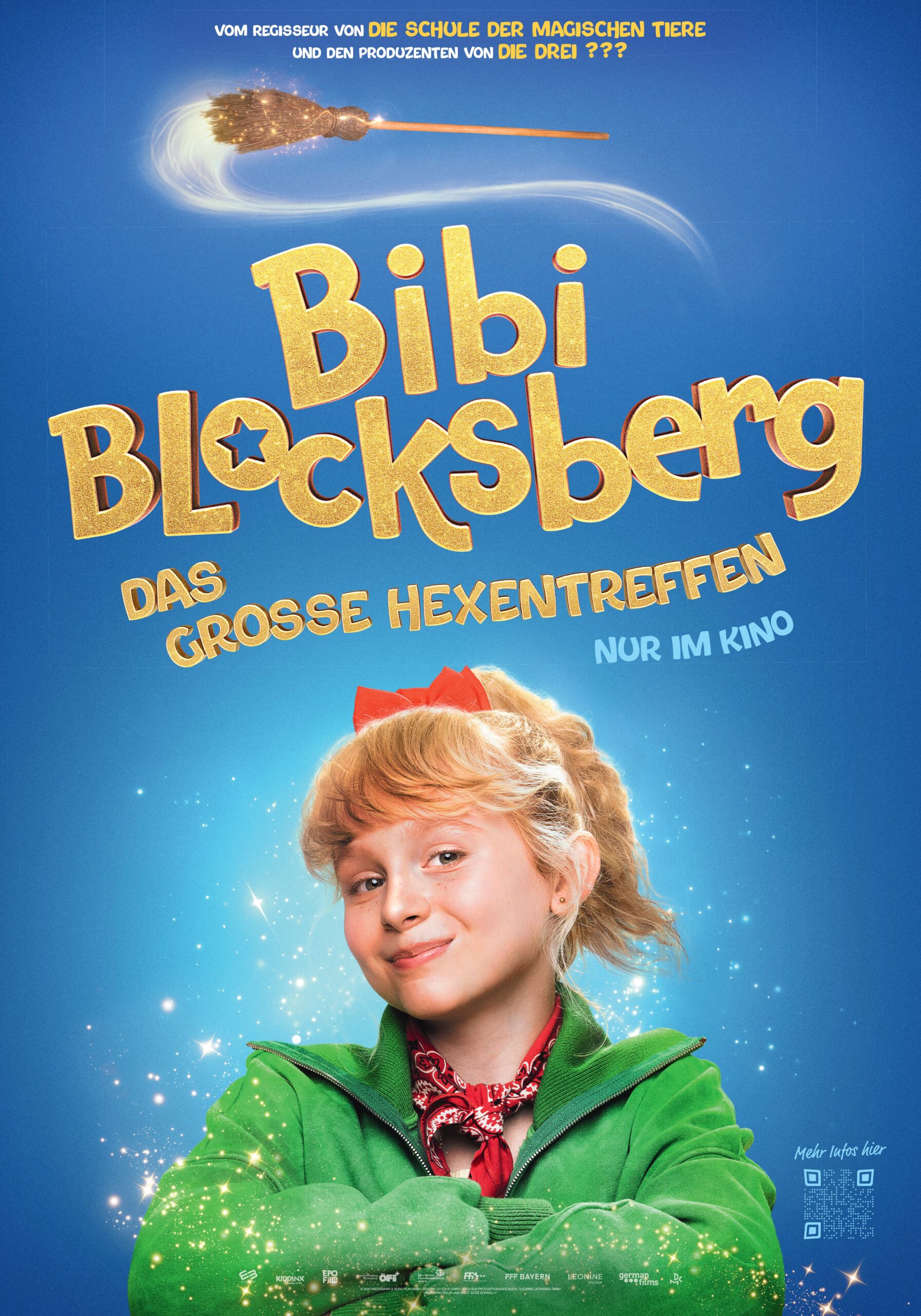 bibi blocksberg