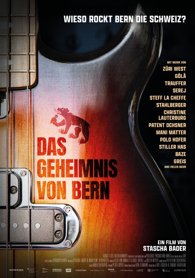 das geheimnis