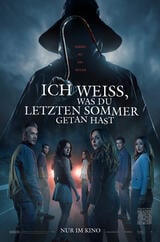 ich weiss was du