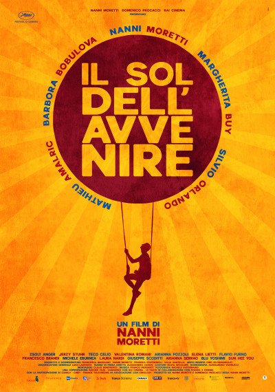 il sol dellavvenire
