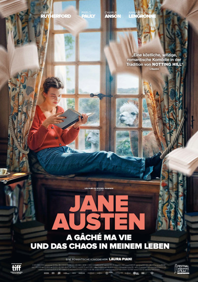 jane austen