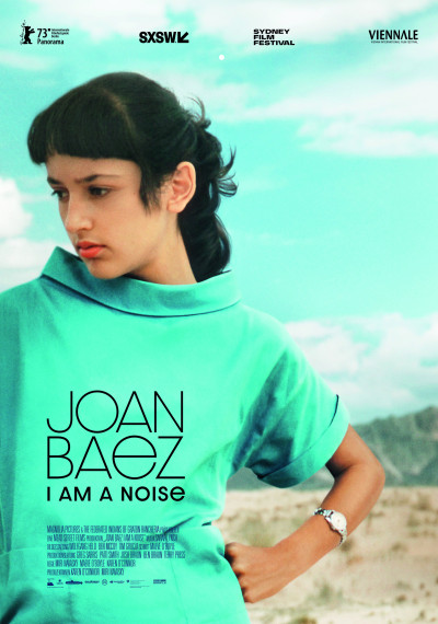 joan beaz