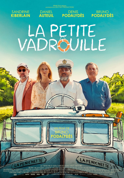 la petite
