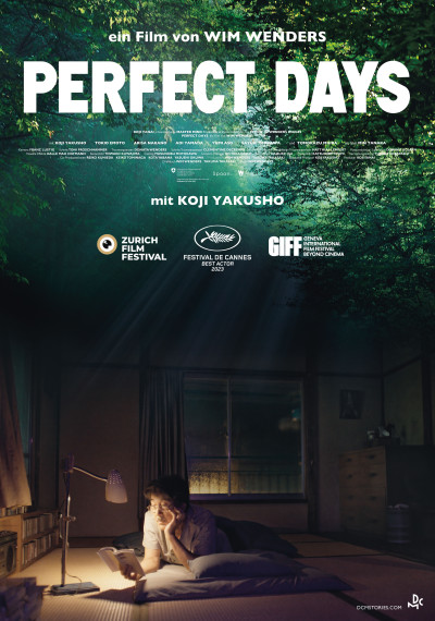 perfect days