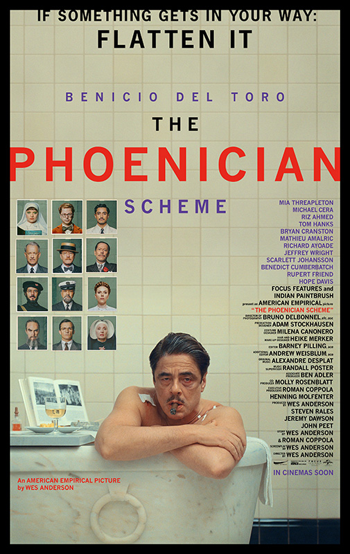 phoenician