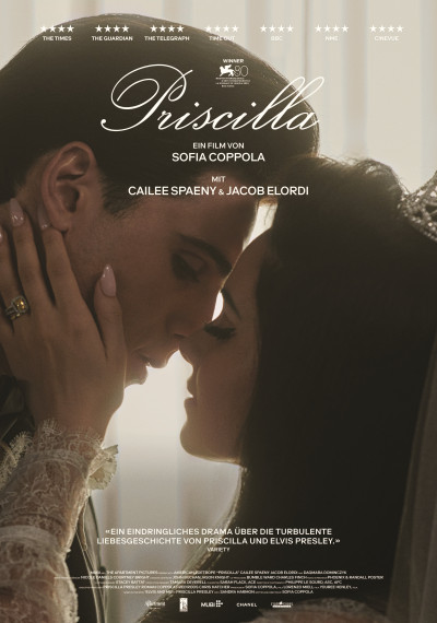 priscilla