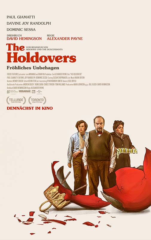 the holdover