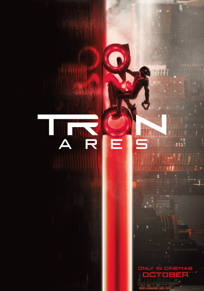 tron ares