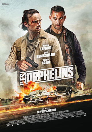 Aff.Distr LesOrphelins 320x457