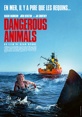 Aff. Distr. DangerousAnimals 320X457