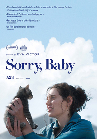 CinemaNeuchatel SorryBaby