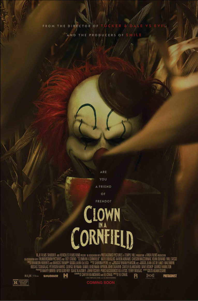 LaNuitDesClowns AFF CINEINFO