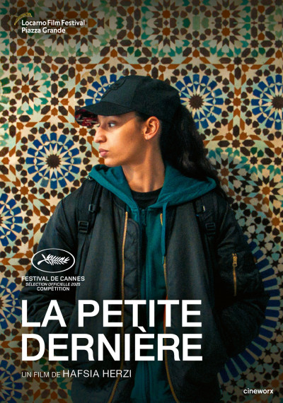 LaPetiteDernière