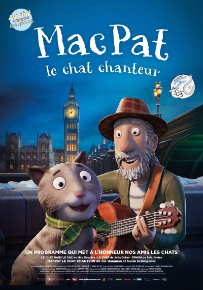 MacPatLeChatChanteur