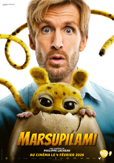 Marsupilami