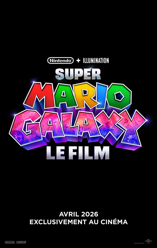 Super Mario Galaxy