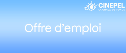 OFFRE EMPLOI BANNER