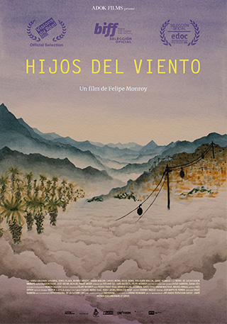aff Cineimage HijosDelViento 320x457