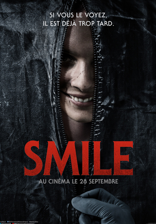 aff Cineimage Smile FR 320X457