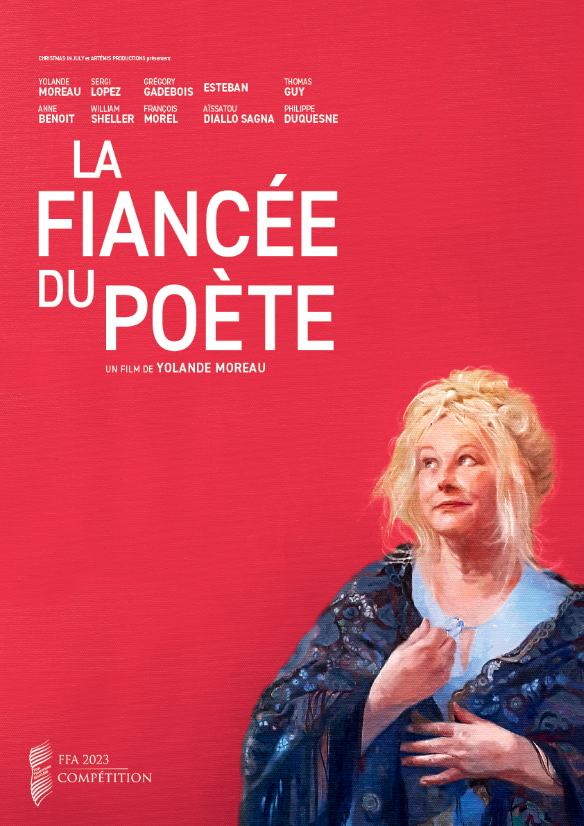 aff distr LaFiancéeDuPoète