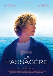 aff distr LaPassagère