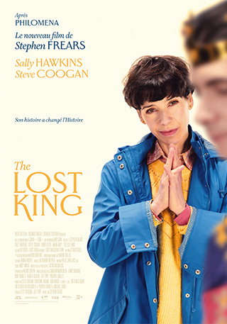 aff distr TheLostKing 320x457